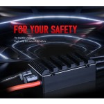 Hot Sales T-MOTOR at 115A 14S 12A 20A 30A 40A 55A 75A 115A RC Quadcopter Fixed Wing Multi-axis Drone ESC